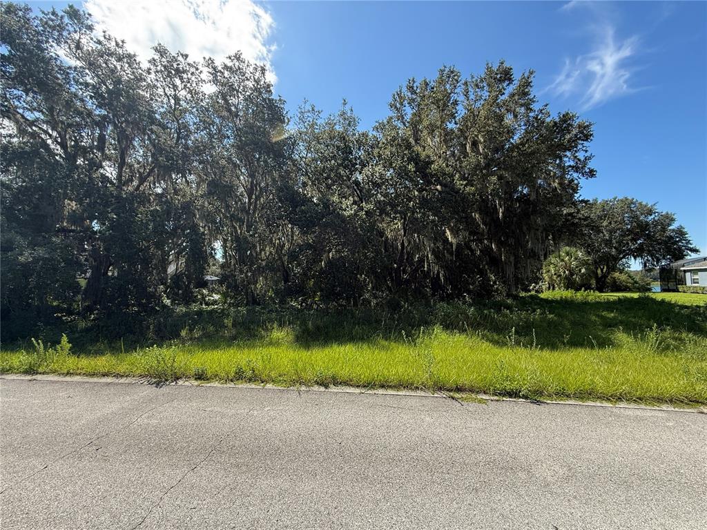Lot 98 BEAR DEN DRIVE