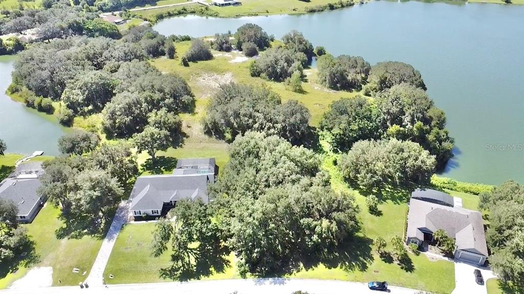 Lot 98 BEAR DEN DRIVE, EUSTIS, FL — photo 2 of 7