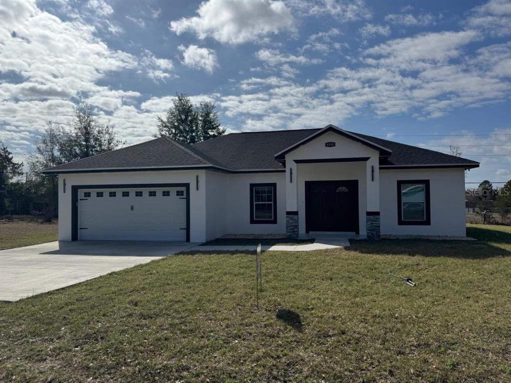 4090 SE 134TH PLACE, BELLEVIEW, FL — photo 2 of 24