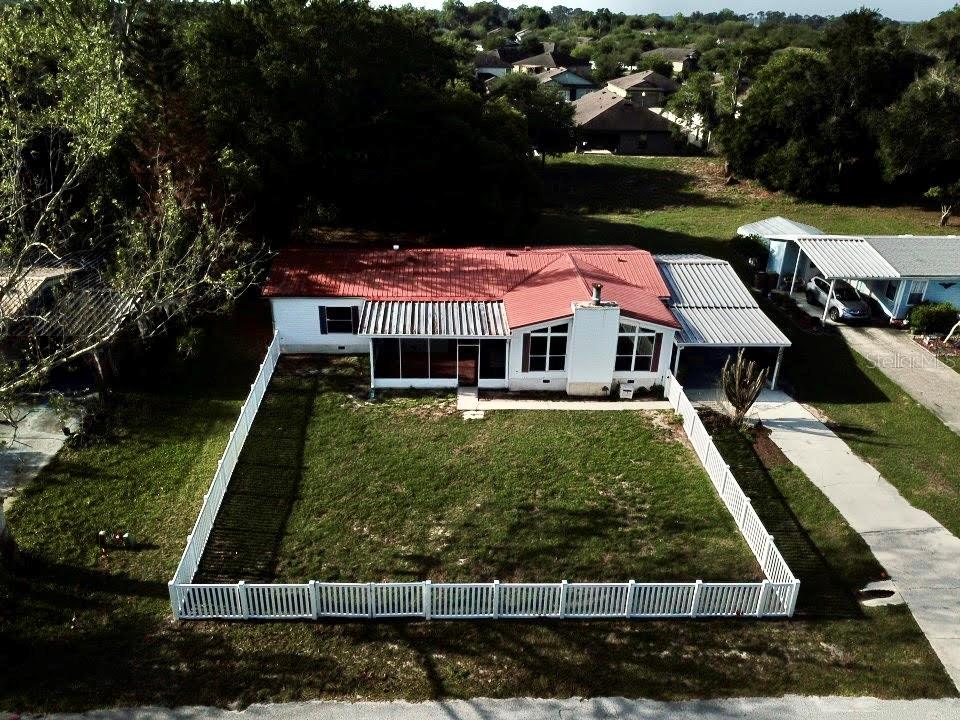 15432 CARROLLS COURT