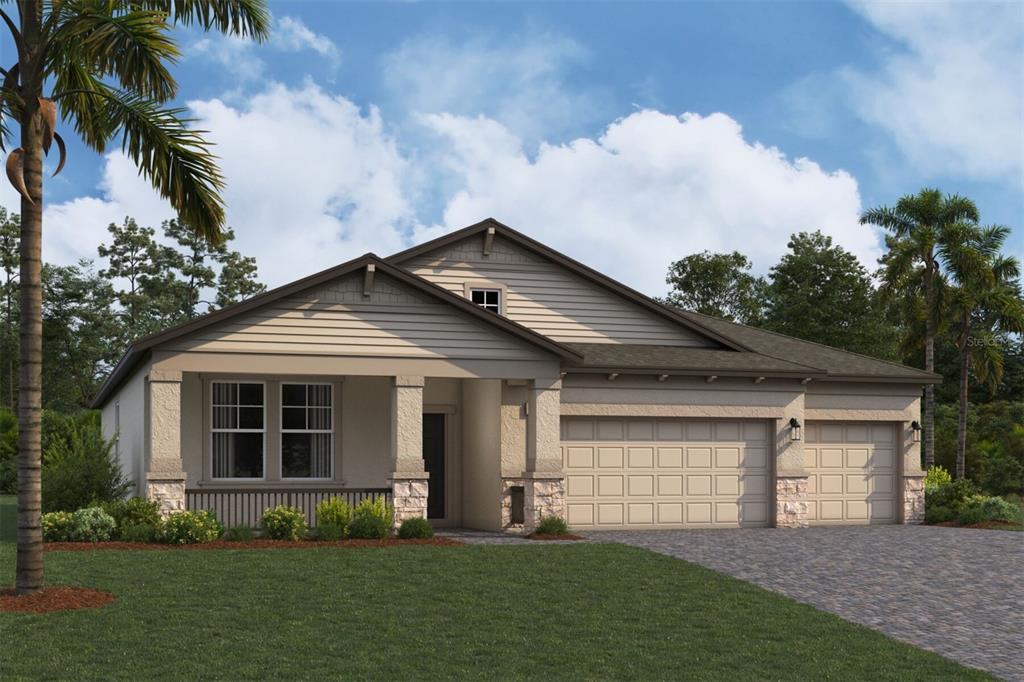 2433 CLARY SAGE DRIVE