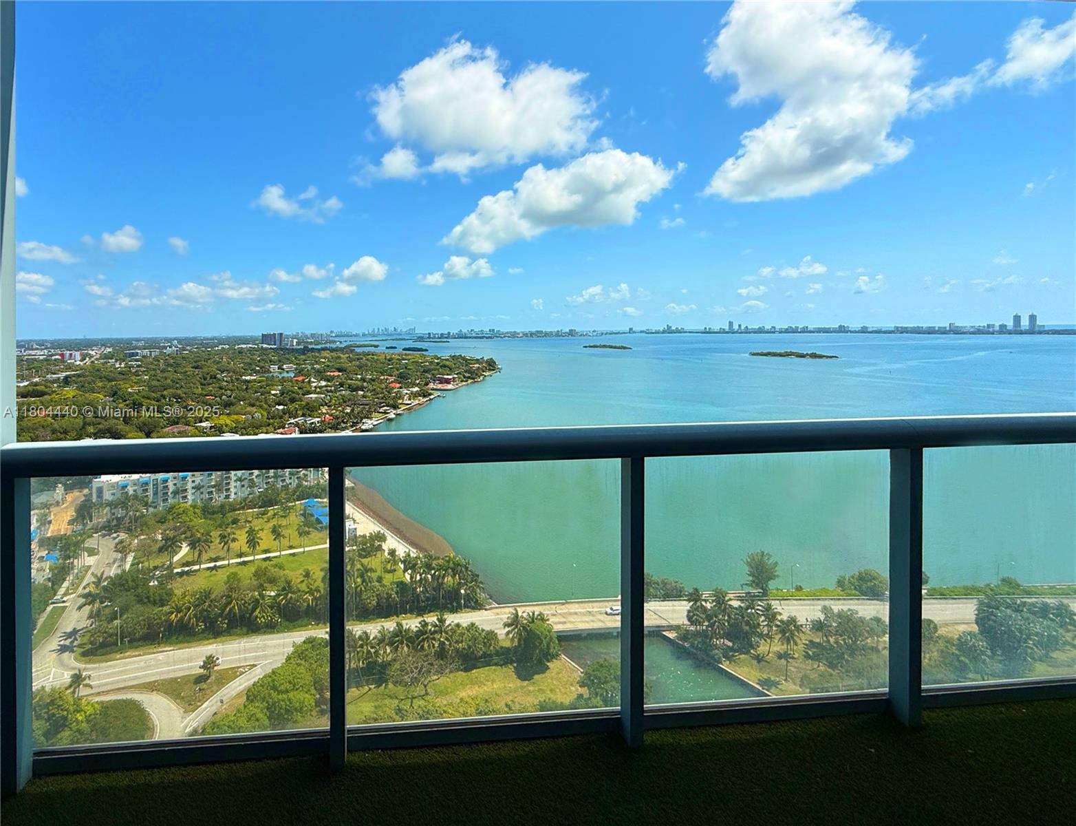 601 NE 36th St # 2608, Miami FL 33137