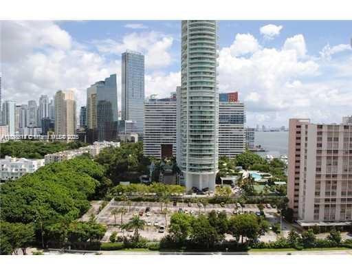 1901 Brickell Ave # B1711, Miami FL 33129
