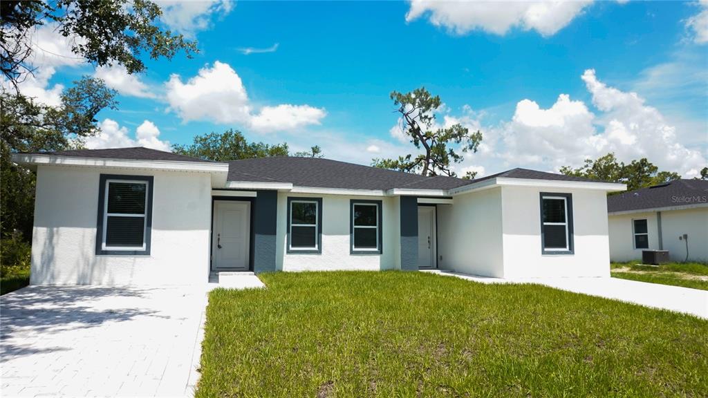 21 TROUT WAY UNIT A