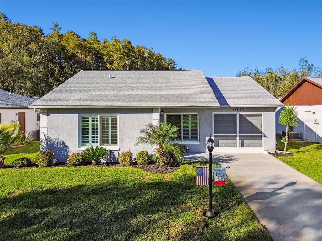 11539 SCOTCH PINE DRIVE