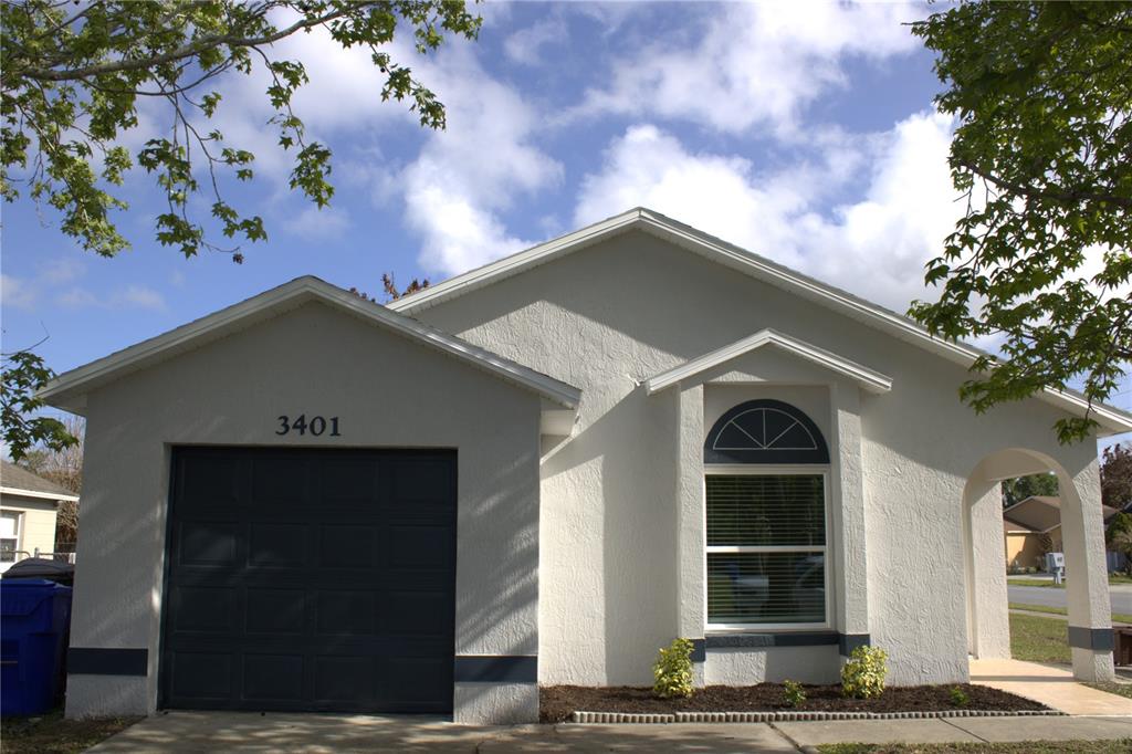 3401 PALMER DRIVE