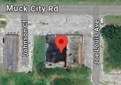 1474 Muck City Road, Pahokee FL 33476