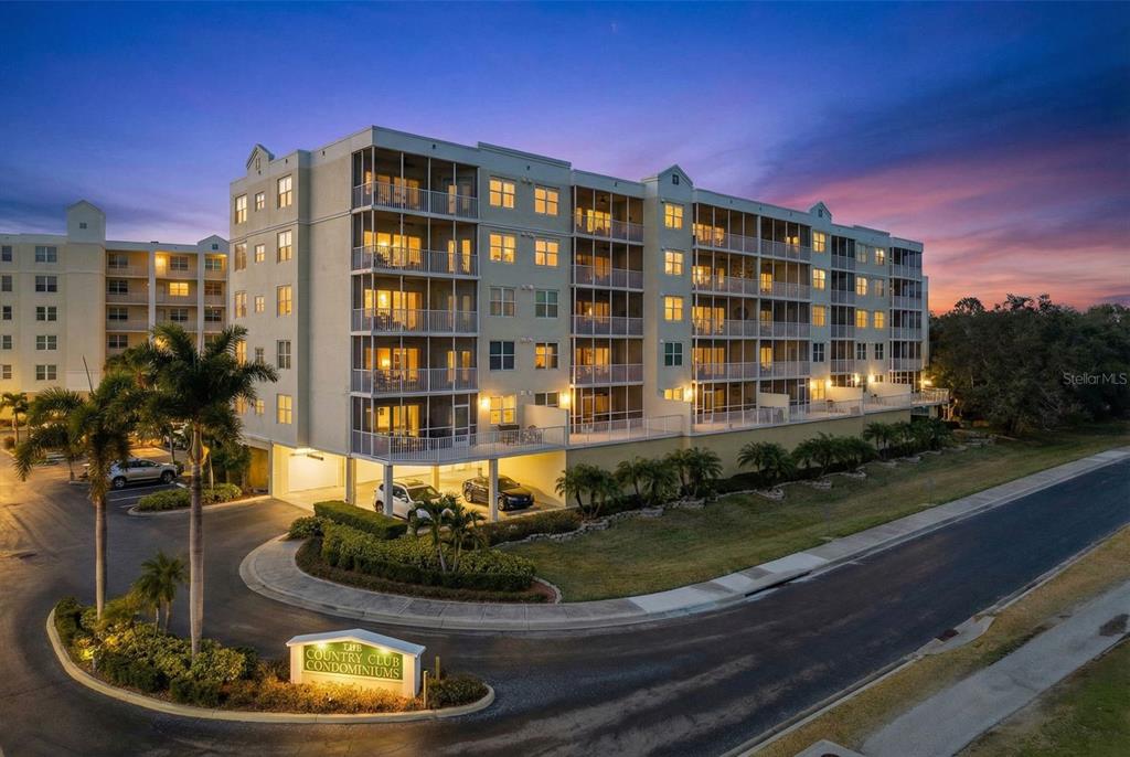 1200 COUNTRY CLUB DRIVE UNIT 4202