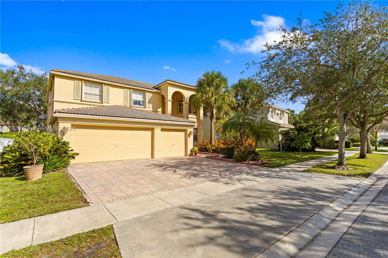 16071 SW 49th Ct, Miramar FL 33027