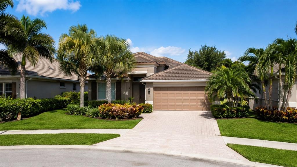 122 ALTESINO COURT, VENICE, FL — photo 3 of 30