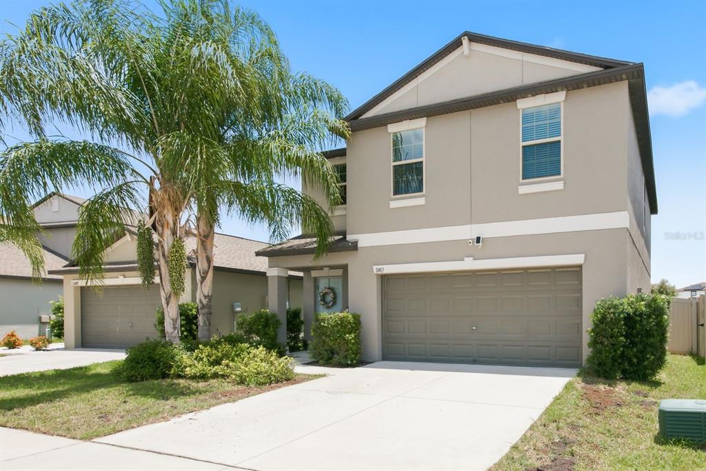 11483 SAGE CANYON DRIVE, RIVERVIEW, FL — photo 2 of 30