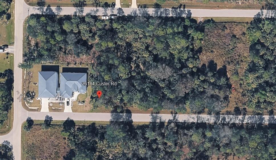26184 CUSTER ROAD, PUNTA GORDA, FL — photo 2 of 3