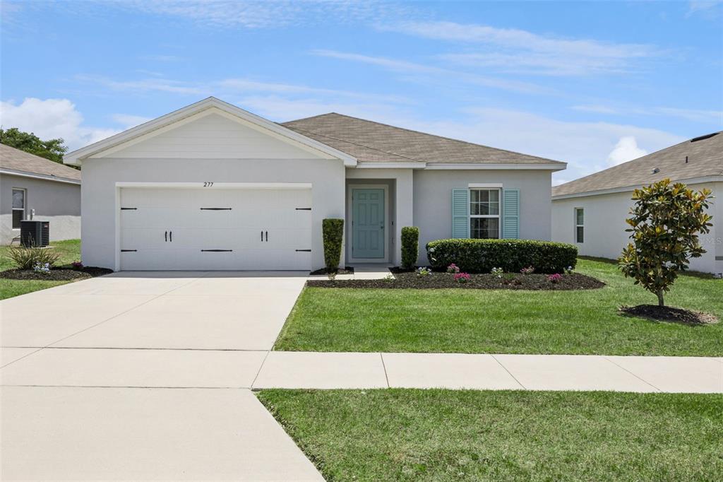 277 FIDDLEWOOD COURT