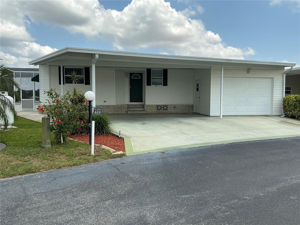 659 VILLAGE BOULEVARD