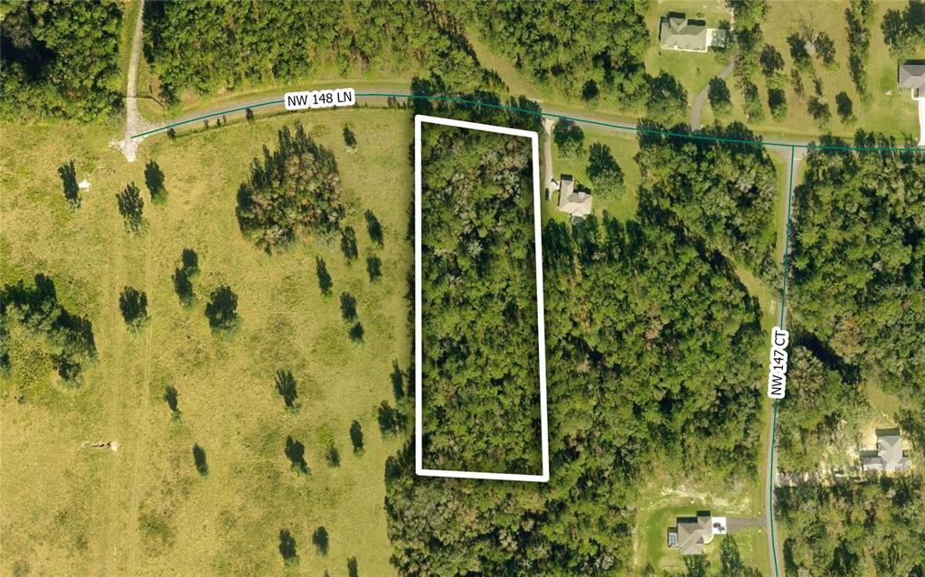 TBD NW 148 LANE