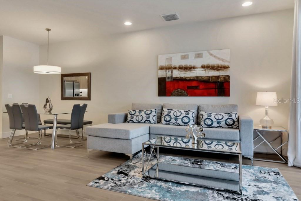 17305 HIDDEN FOREST DRIVE, CLERMONT, FL — photo 4 of 20