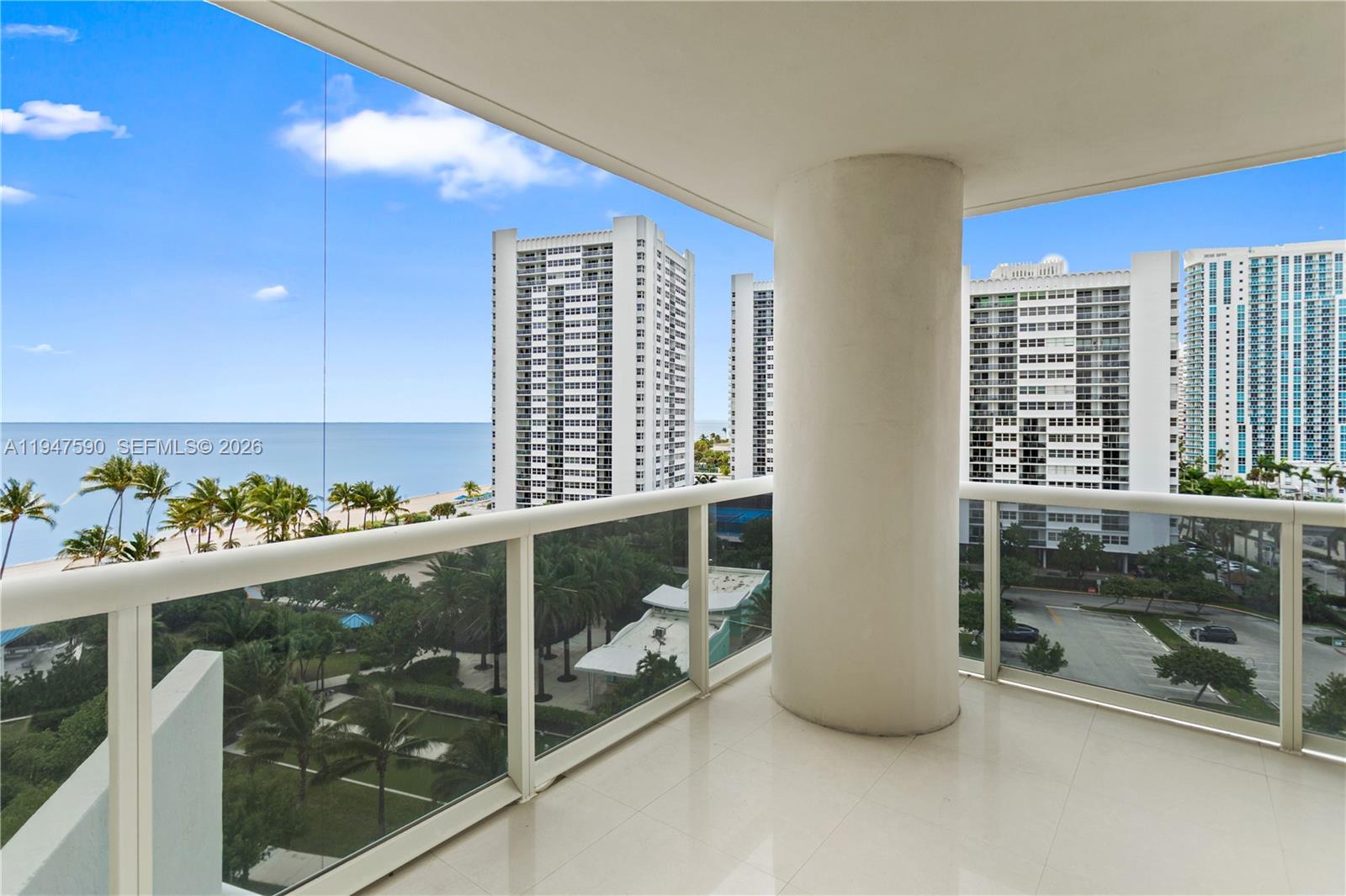 1850 S Ocean Dr # 805, Hallandale Beach FL 33009