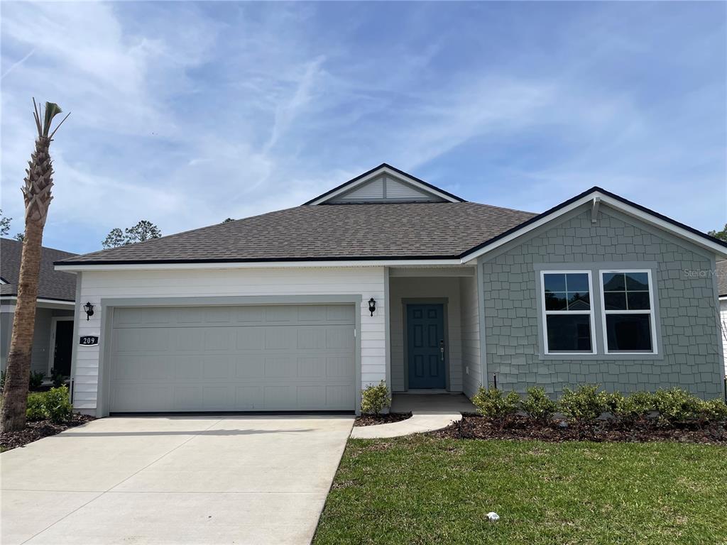 209 MONTGOMERY COURT