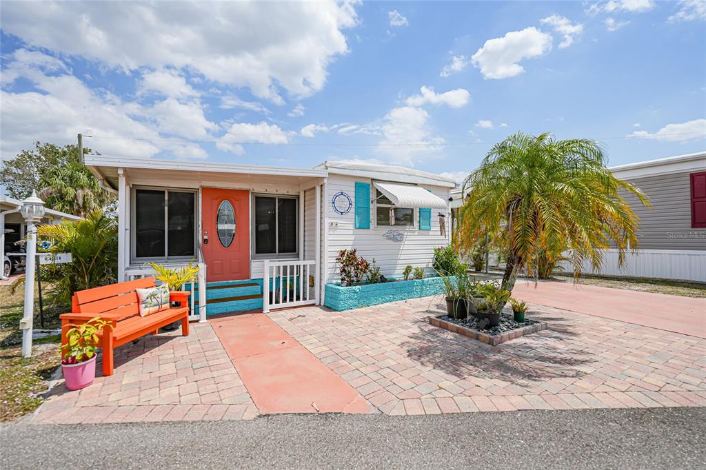 10100 BURNT STORE ROAD UNIT 84