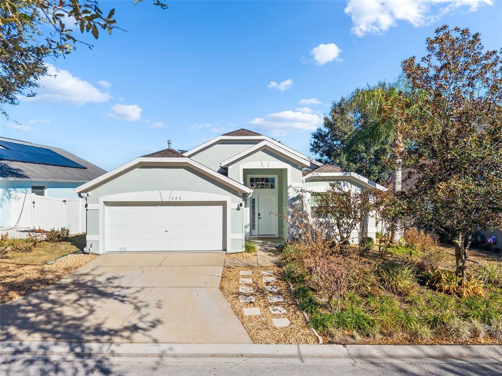 438 HEATHER HILL BOULEVARD