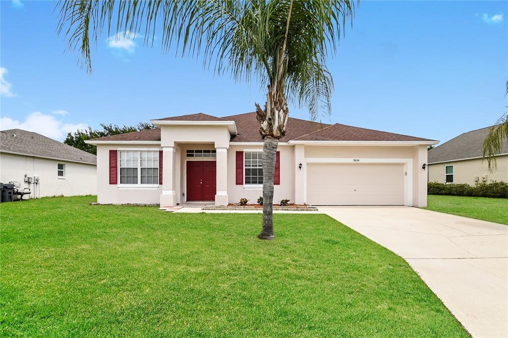 5634 MOON VALLEY DRIVE