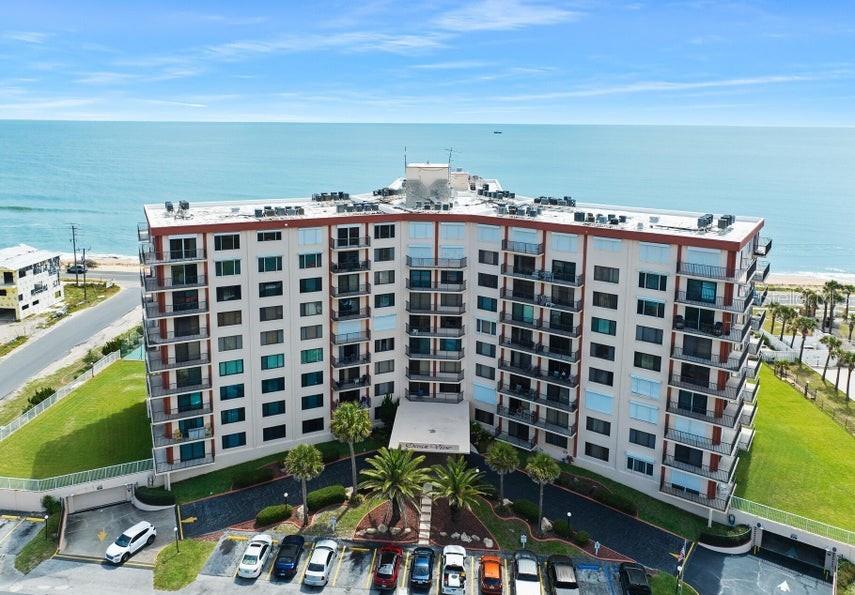 3600 S OCEAN SHORE BOULEVARD UNIT 111