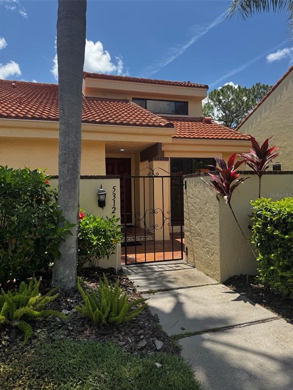 5312 HUNTINGWOOD COURT UNIT 39