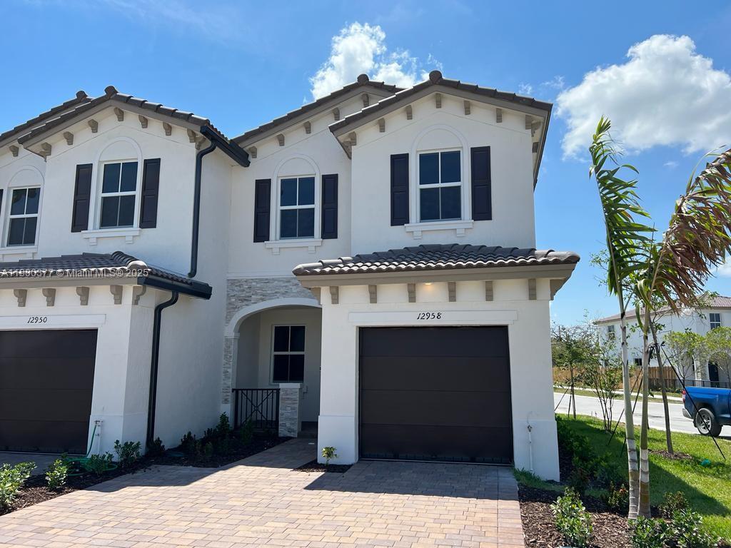 12958 NW 23rd Pl, Miami FL 33167