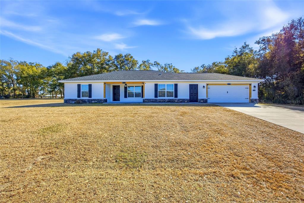1740 NE 160TH PLACE, CITRA, FL — photo 2 of 30