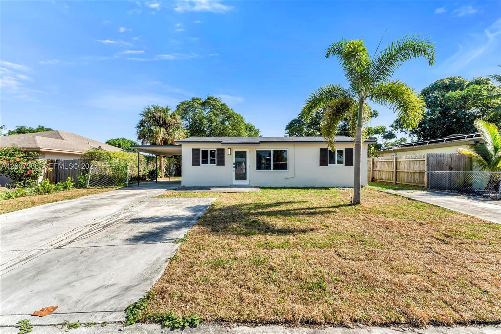 311 NW 12th Ave, Delray Beach FL 33444
