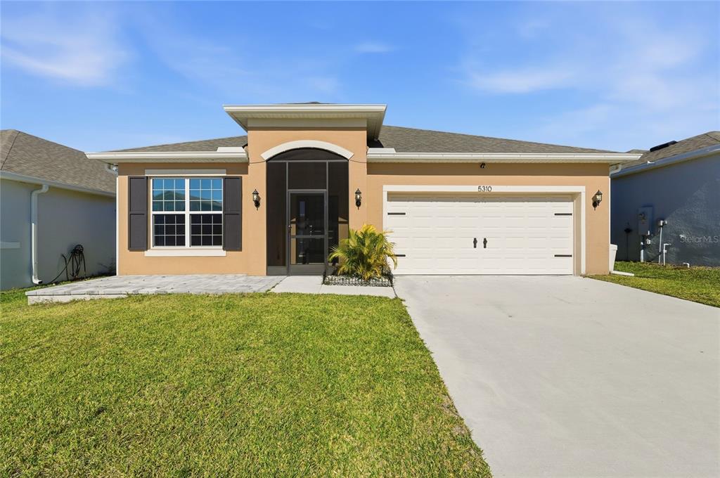 5310 MADDIE DRIVE
