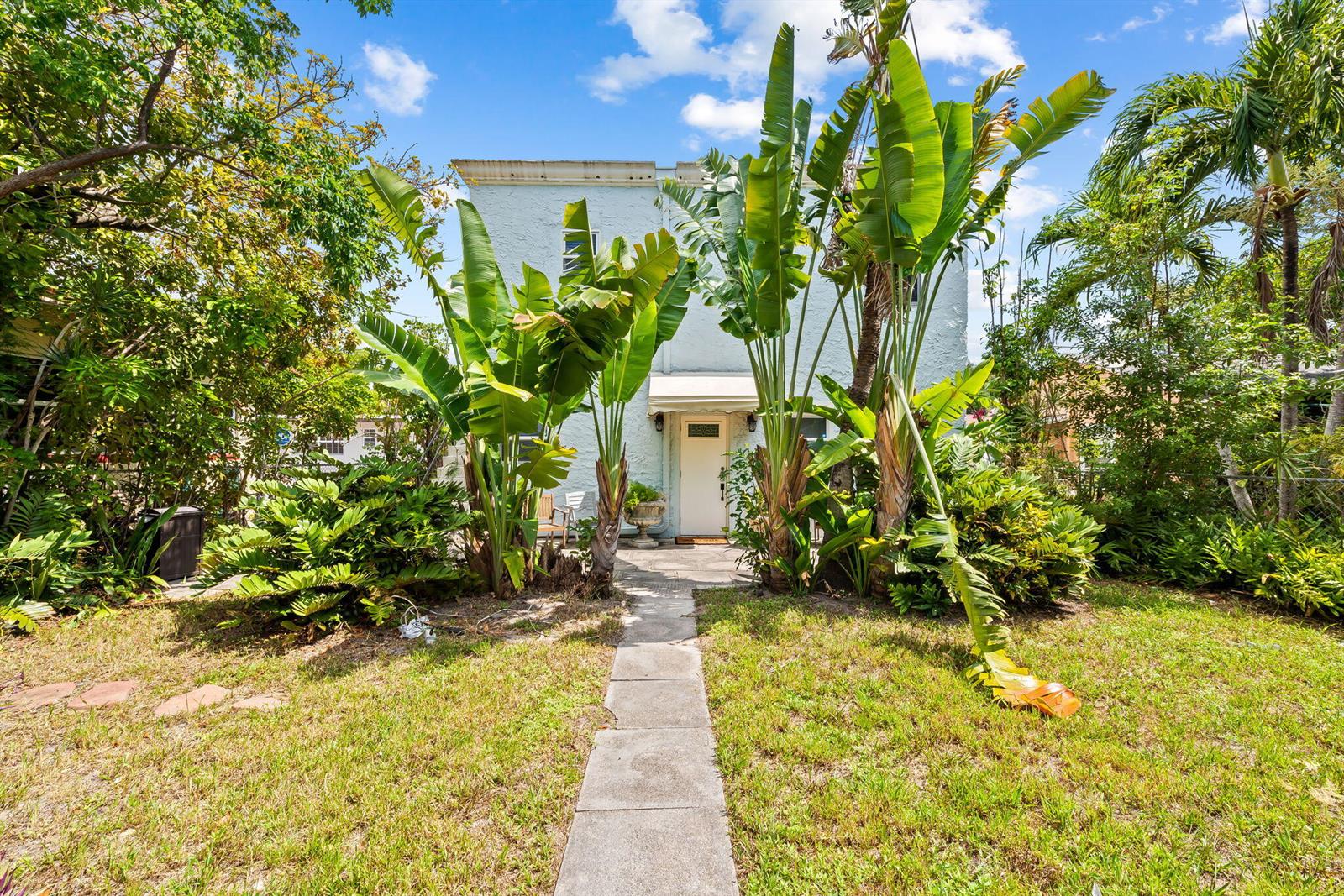 1947 Adams Street # 2, Hollywood FL 33020