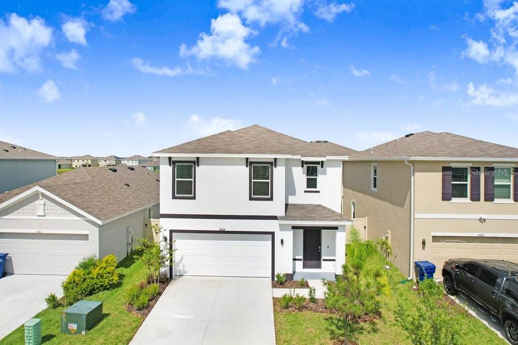 9319 FORGE BREEZE LOOP, WESLEY CHAPEL, FL — photo 2 of 30