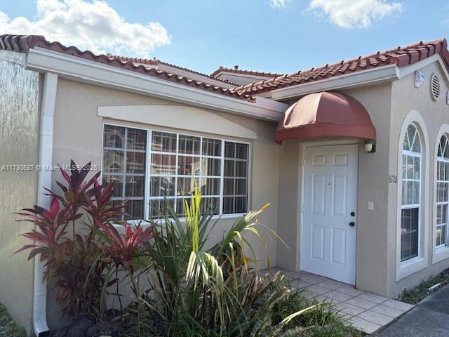 6720 NW 166th Ter # 401, Miami Lakes FL 33014