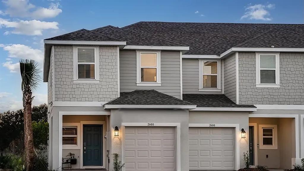 5040 SPANGLE DRIVE