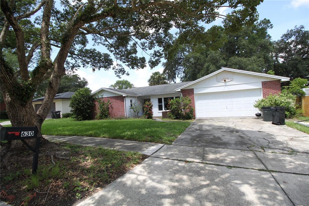 630 PEACHWOOD DRIVE