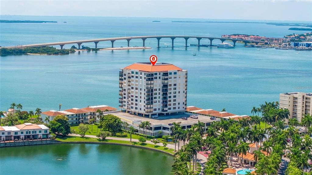6287 BAHIA DEL MAR CIRCLE UNIT 801