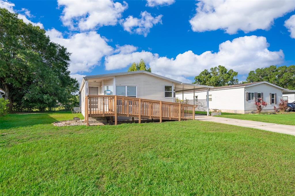 2650 EINWOOD DRIVE