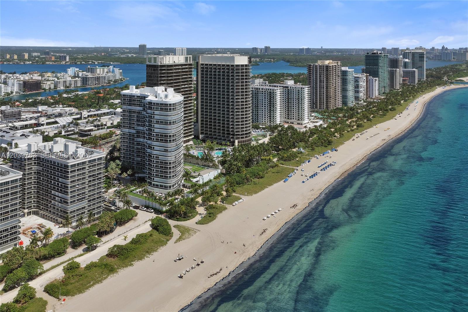 9601 Collins Ave # 402, Bal Harbour FL 33154