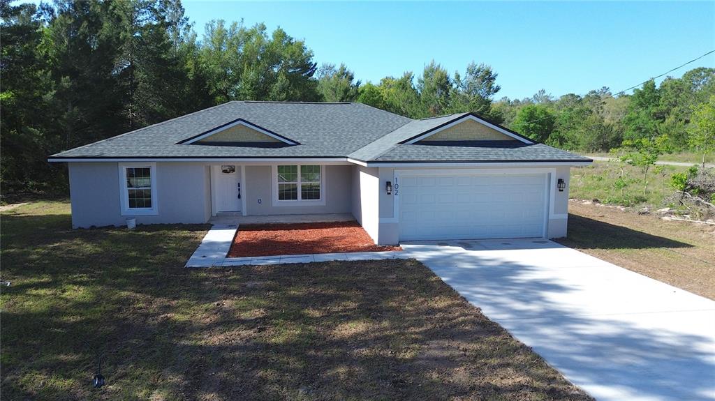 102 MALAUKA TRAIL