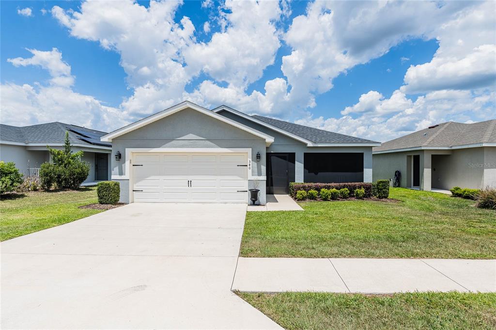 340 CASCARA LANE