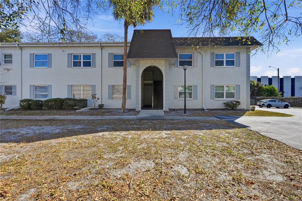 337 S MCMULLEN BOOTH ROAD UNIT 158