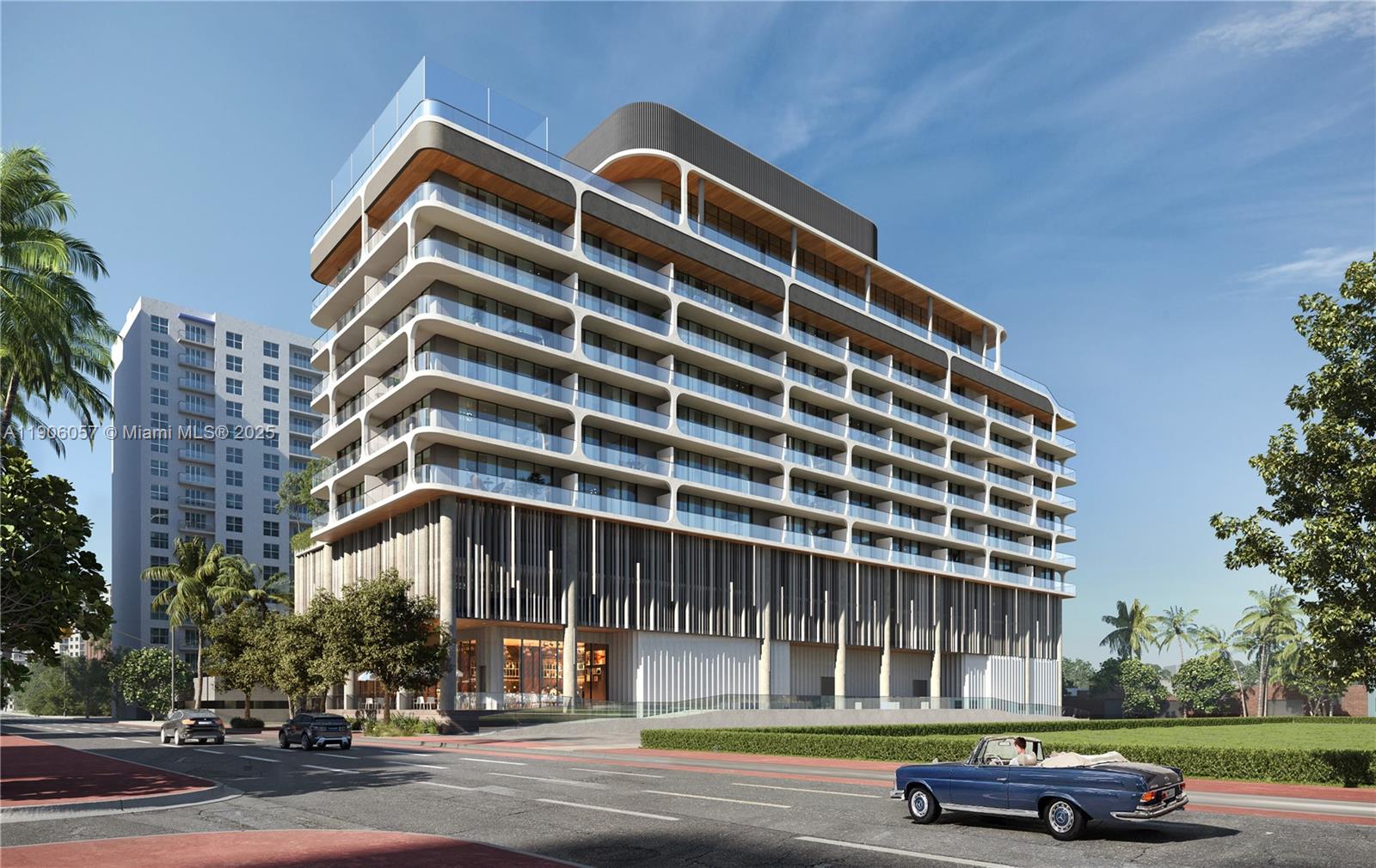 6940 Abbott Ave # 715, Miami Beach FL 33141