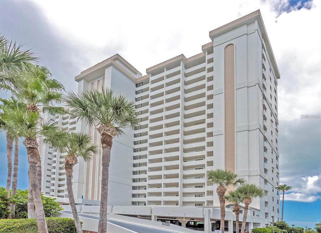 1230 GULF BOULEVARD UNIT 304