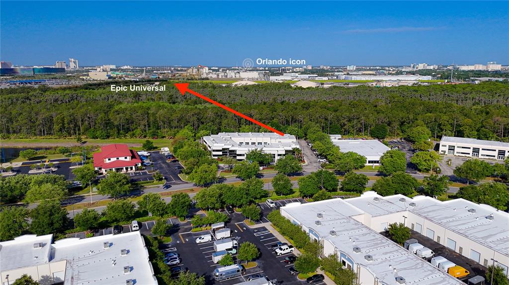8615 COMMODITY CIRCLE UNIT 2, ORLANDO, FL — photo 2 of 30
