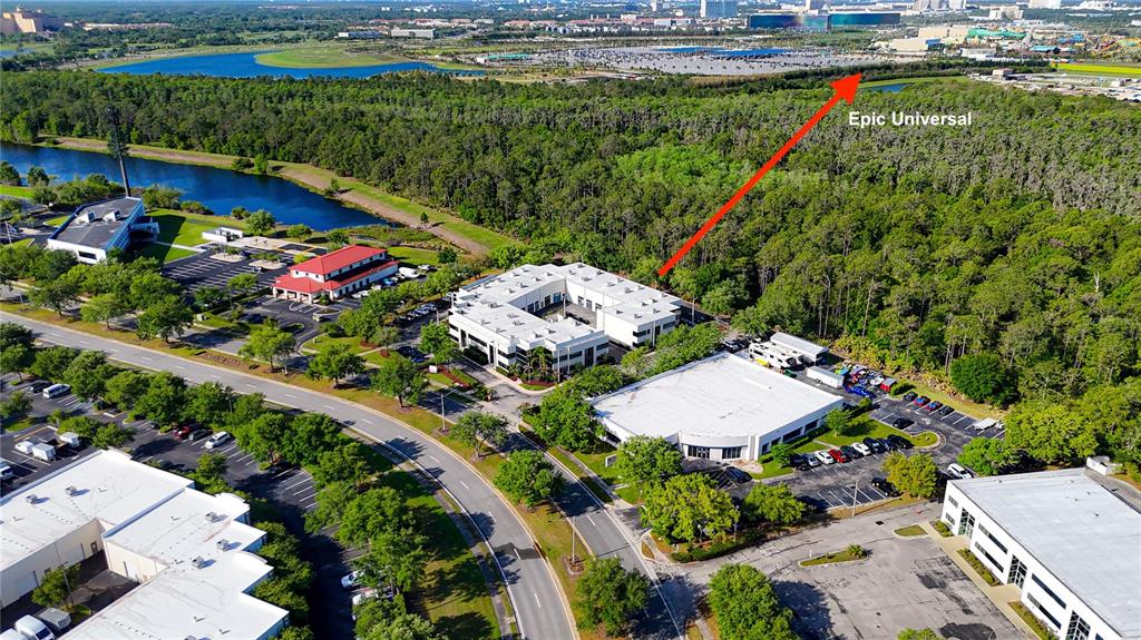 8615 COMMODITY CIRCLE UNIT 2, ORLANDO, FL — photo 3 of 30