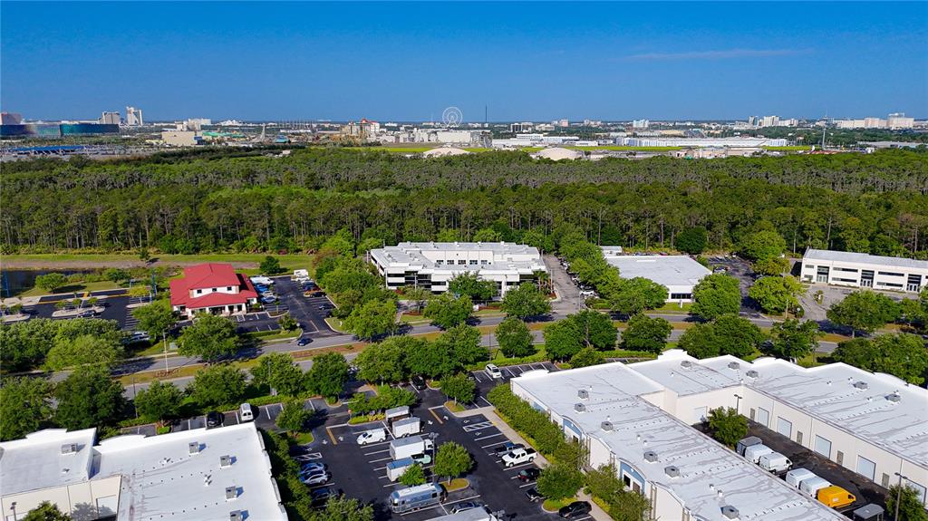 8615 COMMODITY CIRCLE UNIT 2, ORLANDO, FL — photo 4 of 30