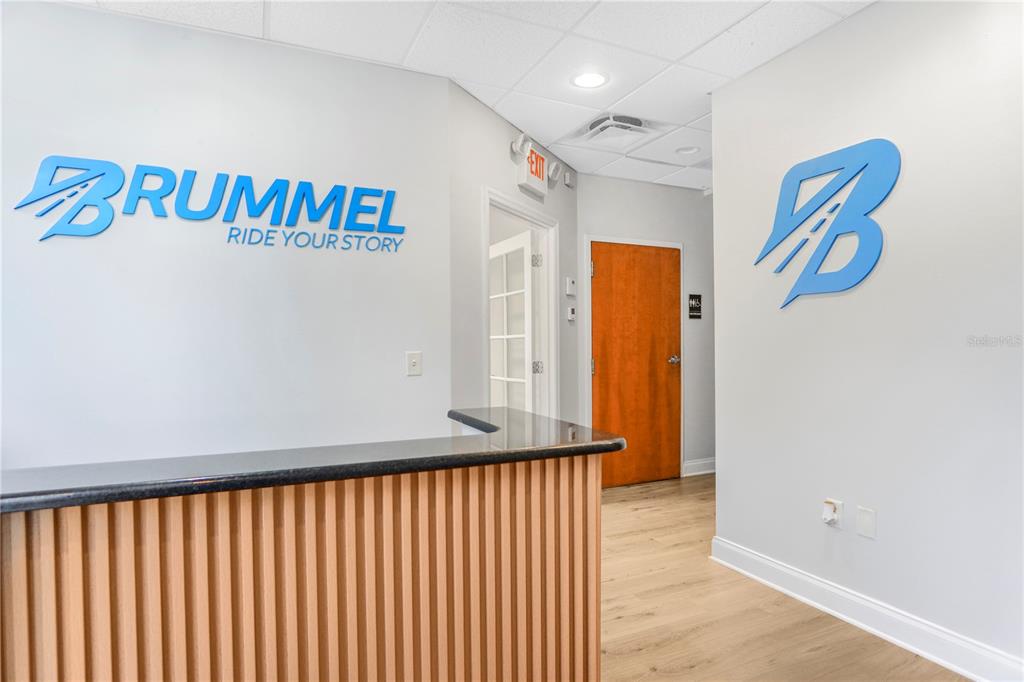 8615 COMMODITY CIRCLE UNIT 2, ORLANDO, FL — photo 5 of 30