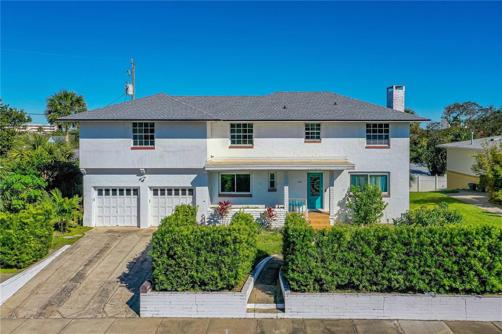 1613 CRESCENT RIDGE ROAD