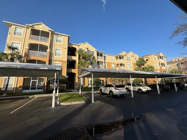 6451 OLD PARK LANE UNIT 302